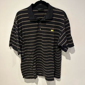 Vintage Masters Polo